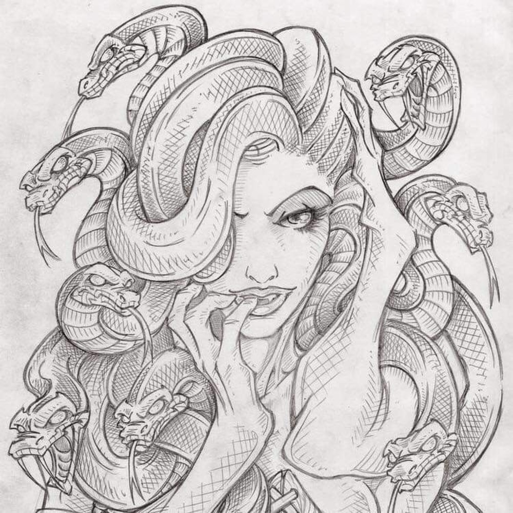 Meet your Posher, Lacey